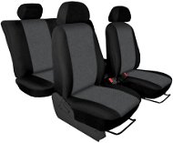 Velcar covers for Skoda Citigo 3-dv., 5-dv. (2012-) model 75V - Car Seat Covers