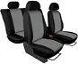 VELCAR autopoints for Škoda Fabia I RS (2002-2007) model F71 - Car Seat Covers