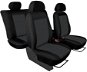 VELCAR autopoints for Škoda Fabia I RS (2002-2007) pattern 60 - Car Seat Covers