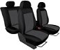 VELCAR autopoints for Škoda Fabia I RS (2002-2007) pattern 61 - Car Seat Covers