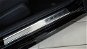 Alu-Frost Stainless steel sill covers HONDA CIVIC X 4/5-door. - Car Door Sill Protectors