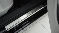 Alu-Frost Stainless steel sill covers VOLKSWAGEN TOURAN III - Car Door Sill Protectors