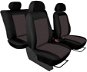 VELCAR autopoints for Škoda Fabia II RS (2007-2012) pattern 65 - Car Seat Covers