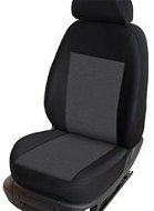 VELCAR autopoints for Škoda Fabia II RS (2007-2012) pattern F54 - Car Seat Covers
