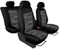 VELCAR autopoints for Škoda Fabia II RS (2007-2012) pattern 69 - Car Seat Covers