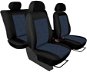 VELCAR autopoints for Škoda Felicia Hatchback / Combi (1994-2001) pattern 95 - Car Seat Covers