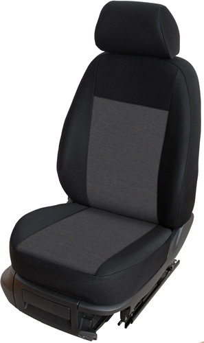Velcar covers for Skoda Octavia Hatchback I/Combi (1996-1998) model F60 - Car Seat Covers - Main image
