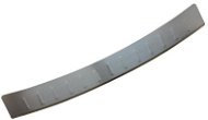 Alu-Frost Stainless steel rear door sill cover Opel Astra V K estate - Boot Edge Protector