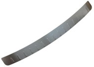 Alu-Frost Stainless steel rear door sill cover Hyundai Tucson III - Boot Edge Protector