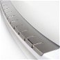 Alu-Frost Stainless steel rear door sill cover Ford Focus IV estate - Boot Edge Protector