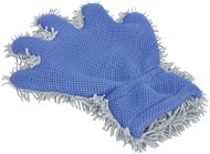 Carpoint Washing Gloves 2-in-1 Double-sided - Dish Cloth
