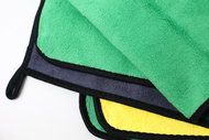 SLH Microfibre Cloth 30x60cm 840g - Car Microfiber Cloth