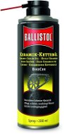 Keramický řetězový olej sprej BikeCer, 200 ml - Olej na řetěz