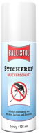 Sting-Free Spray, 125ml Protection against Ticks and Mosquitoes - Repellent