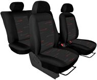 VELCAR autopoints for Škoda Octavia I RS (2001-2010) pattern 68 - Car Seat Covers