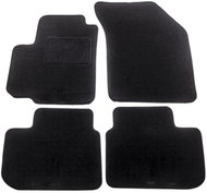 ACI SUZUKI SX4 06-10 autószőnyeg szett, textil, 4 db - fekete - Autószőnyeg