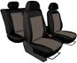 VELCAR autopoints for the Škoda Octavia II RS (2004-2012) pattern 62 - Car Seat Covers