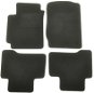 ACI textile carpets for SUZUKI Vitara 06- black 5doors. (set of 4 pcs) - Car Mats