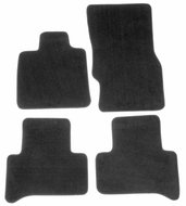 ACI textile carpets for ALFA ROMEO STE 17- EXCLUSIVE (set of 4 pcs) - Car Mats