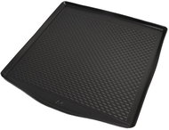 Gumárny Zubří Audi A4 Sedan 2007-2015 - Boot Tray