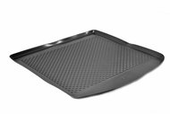Rubber workshops Zubří of the Audi A4 Sedan 2015- - Boot Tray