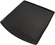 Gumárny Zubří Audi A6 Sedan 2011-2018 - Boot Tray
