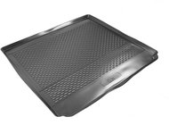 Gumárny Zubří BMW 5 Touring G31 2017- - Boot Tray