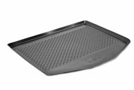 Rubber plants Zubří Ford C-MAX 2015- - Boot Tray