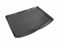 Rubber plants Zubří Mercedes GLA H247 2020- - Boot Tray