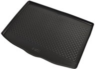 Rubber plants Zubří Nissan JUKE 2011-2019 - Boot Tray