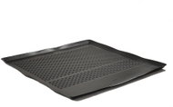 Gumárny Zubří Peugeot 308 SW 2014- - Boot Tray