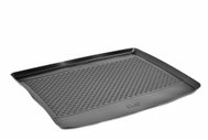 Rubber plants Zubří Renault CLIO IV Grandtour 2012-2019 - Boot Tray