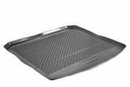 Rubber plants Zubří Renault TALISMAN Combi 2015- - Boot Tray