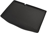 Gumárny Zubří VW POLO 2009-2018 - Boot Tray