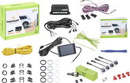 VALEO Beep & Park 632201 Parking Assistance when Parking - Parking Sensor