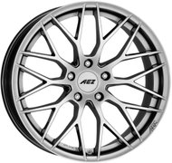 AEZ Antigua 8x18 (Titanium gloss) - Aluminum Wheel