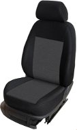 VELCAR autopoints for Škoda Roomster (2006-) model F54 - Car Seat Covers