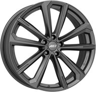 AEZ Aruba graphite 8.5x19 (Graphite) - Aluminum Wheel