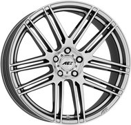 AEZ Cliff 7x16 (Titanium gloss) - Aluminum Wheel
