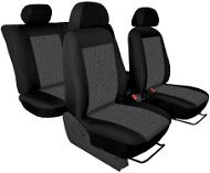 VELCAR autopoints for the Škoda Superb I Hatchback / Combi (2002-2008) pattern 61 - Car Seat Covers