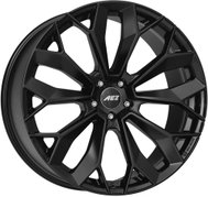 AEZ Leipzig black 9x20 (black) - Aluminum Wheel