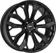 AEZ Leipzig black 9.5x21 (black) - Aluminum Wheel