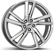 AEZ North high gloss 7.5x18 (titanium gloss) - Aluminum Wheel