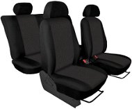 Velcar covers for Skoda Yeti I (2009-2013) model F60 - Car Seat Covers