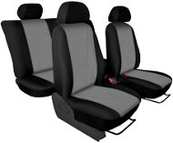 VELCAR autopoints for the Škoda Yeti II (2013-) model F71 - Car Seat Covers