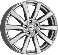 AEZ Reef SUV SI 9x20 (Silver) - Aluminum Wheel