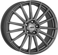 AEZ Steam graphite 8x18 (Graphite lacquer) - Aluminum Wheel