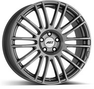 AEZ Strike graphite 9x20 (Graphite lacquer) - Aluminum Wheel