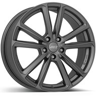 AEZ Tioga graphite 8x19 (Graphite) - Aluminum Wheel