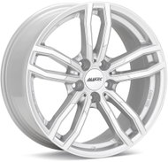 ALUTEC Drive 8.5x19 (Silver) - Aluminum Wheel